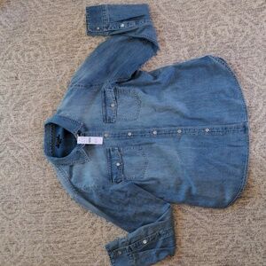 J. Crew Wren Slim Fit